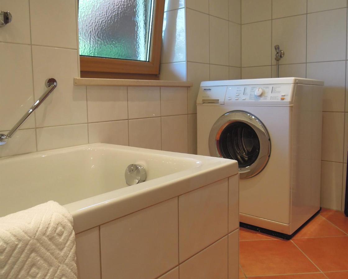 Ferienwohnung Metzenleitner Berchtesgaden Bagian luar foto