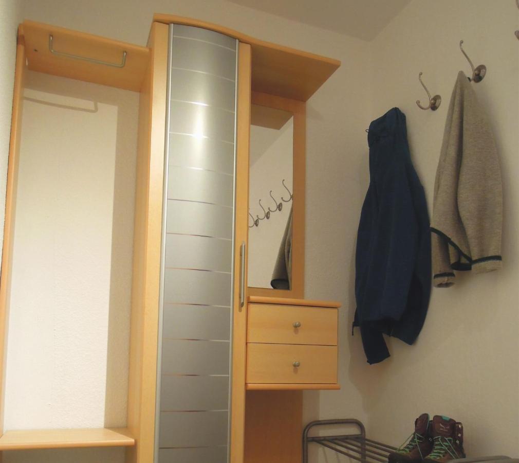 Ferienwohnung Metzenleitner Berchtesgaden Bagian luar foto